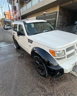 دودج نيترو